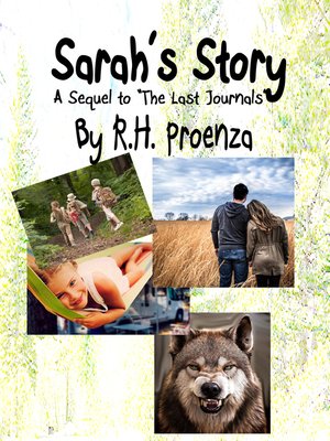 cover image of Sarah's Story